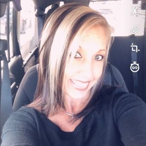 Meet your Posher, Allie